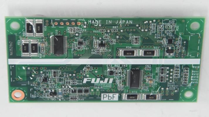 Fuji PCB W8BCF